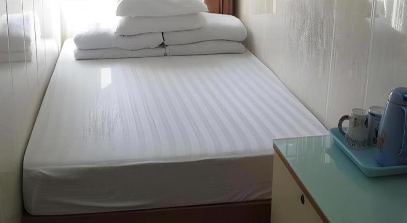 New Mong Kok Hotel