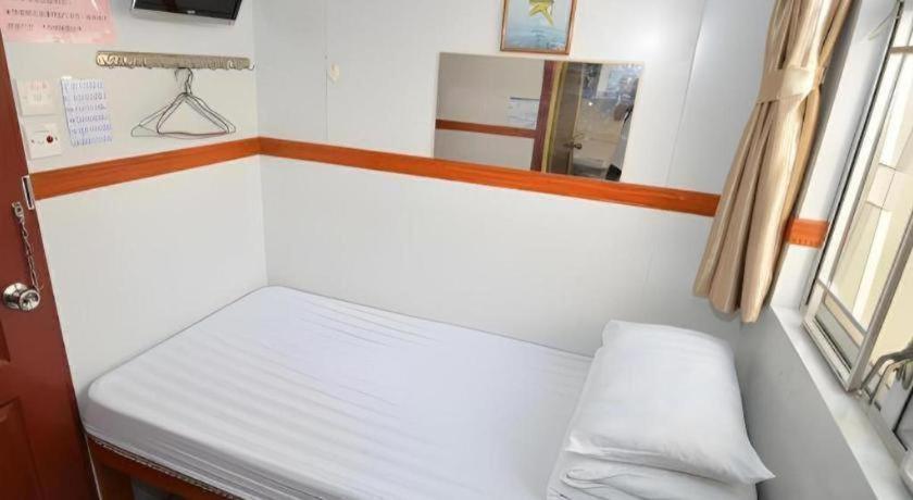 New Mong Kok Hotel