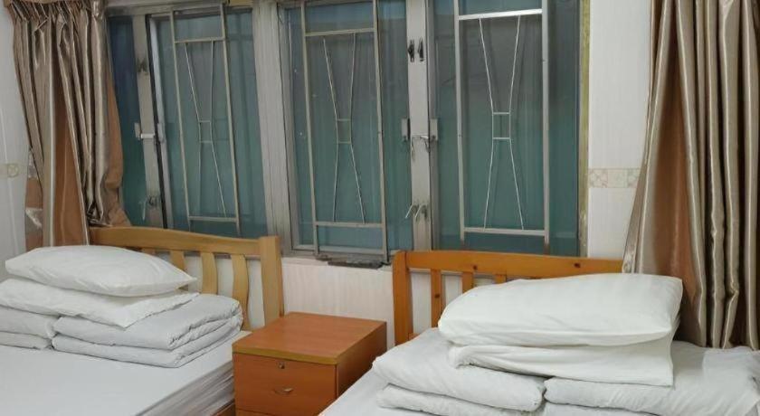 New Mong Kok Hotel
