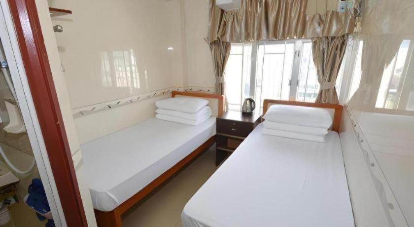 New Mong Kok Hotel