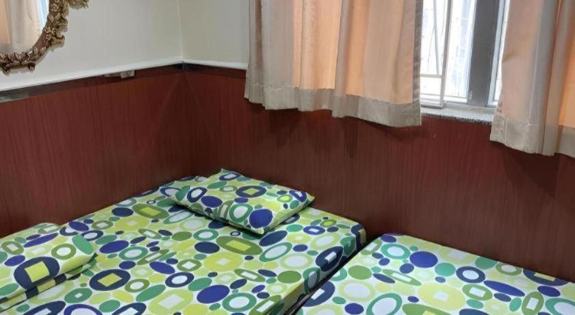 New Mong Kok Hotel