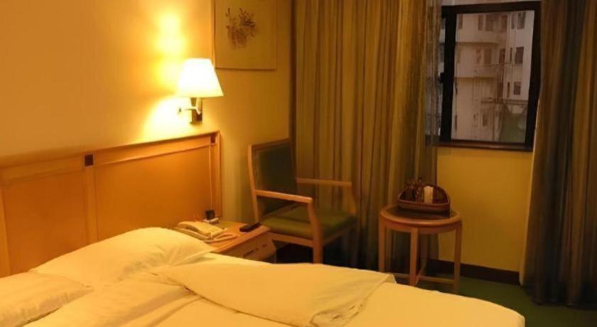 New Mong Kok Hotel