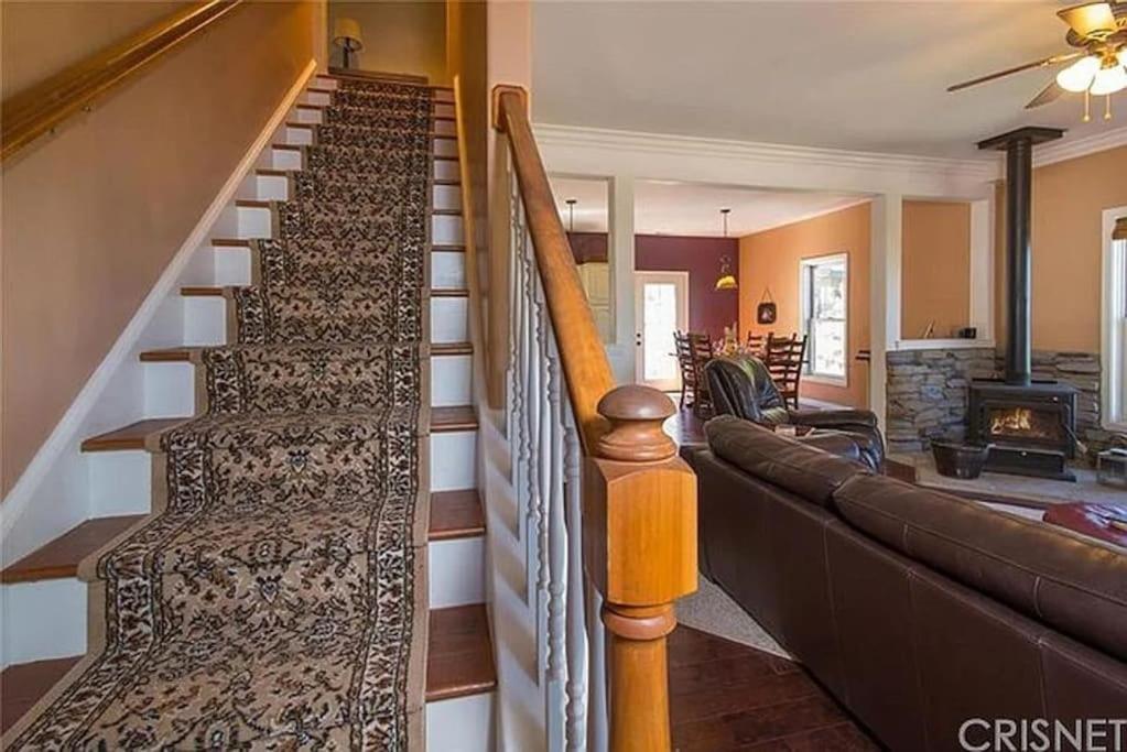 Enjoy Privacy - Pine Mountain - Spacious Home view 5