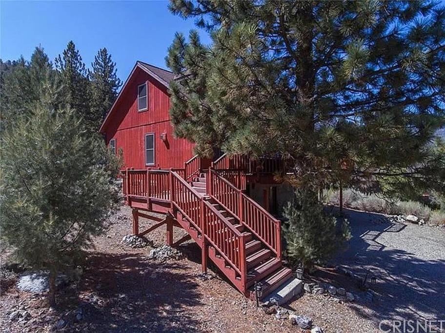 Enjoy Privacy - Pine Mountain - Spacious Home view 4
