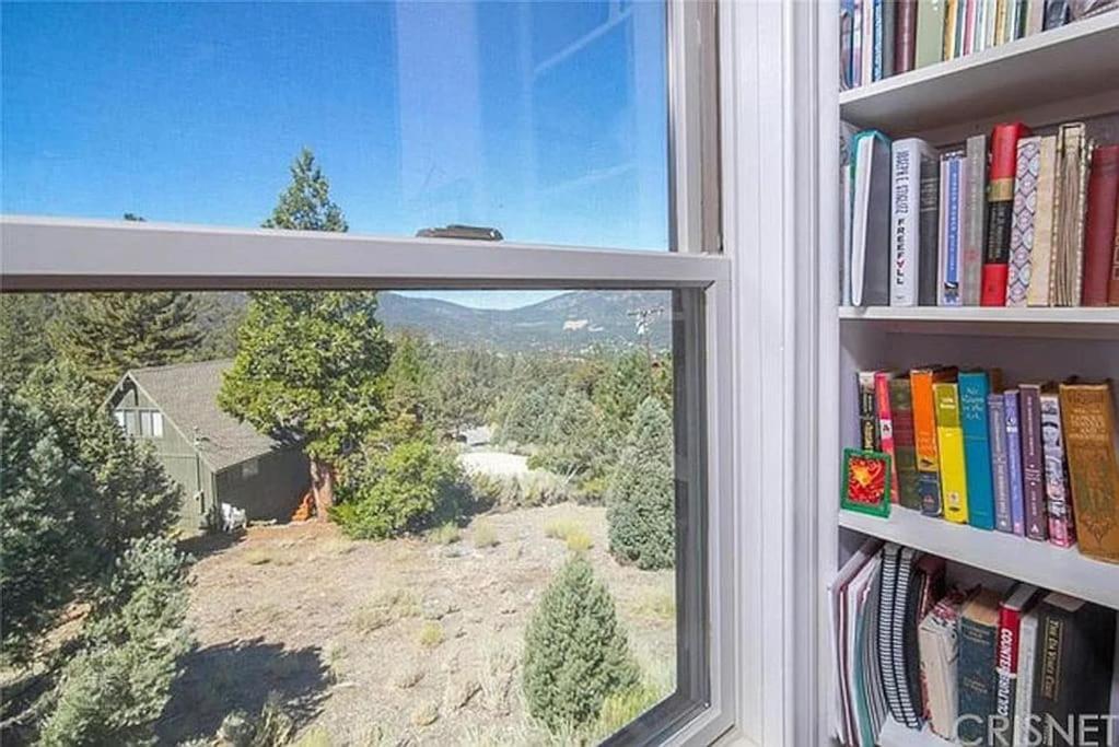 Enjoy Privacy - Pine Mountain - Spacious Home view 3