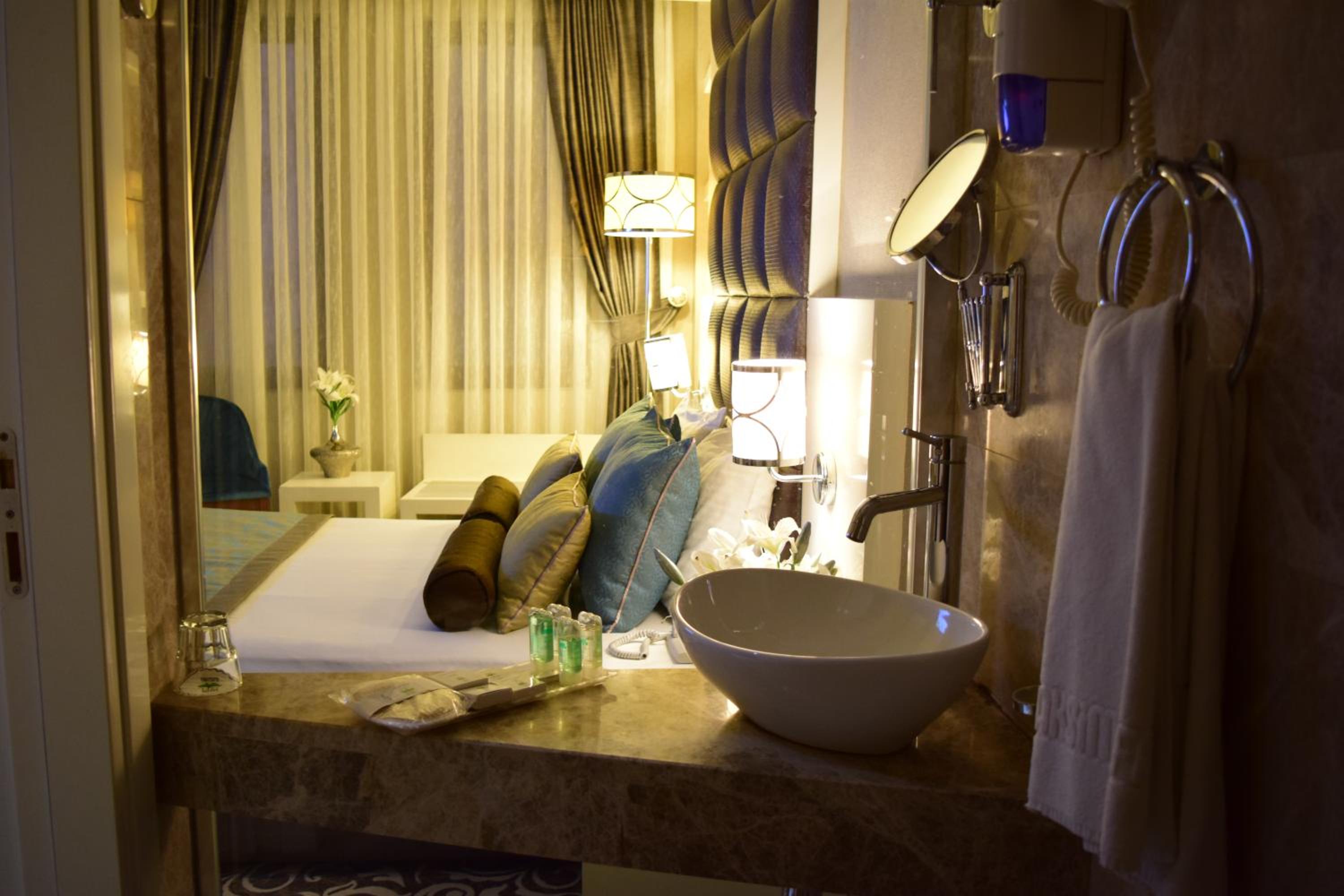 Taksim Line Otel - Image 8