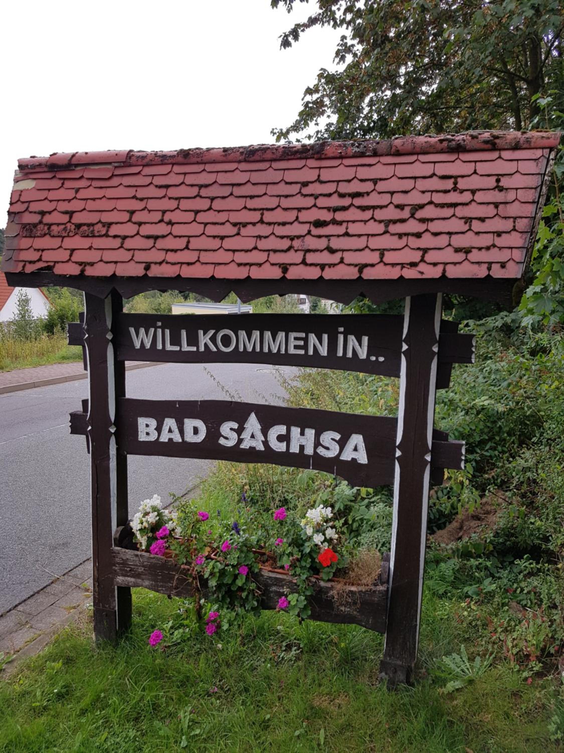 Ferienwohnung Gipfelglück mit Fernblick und Strandkorb