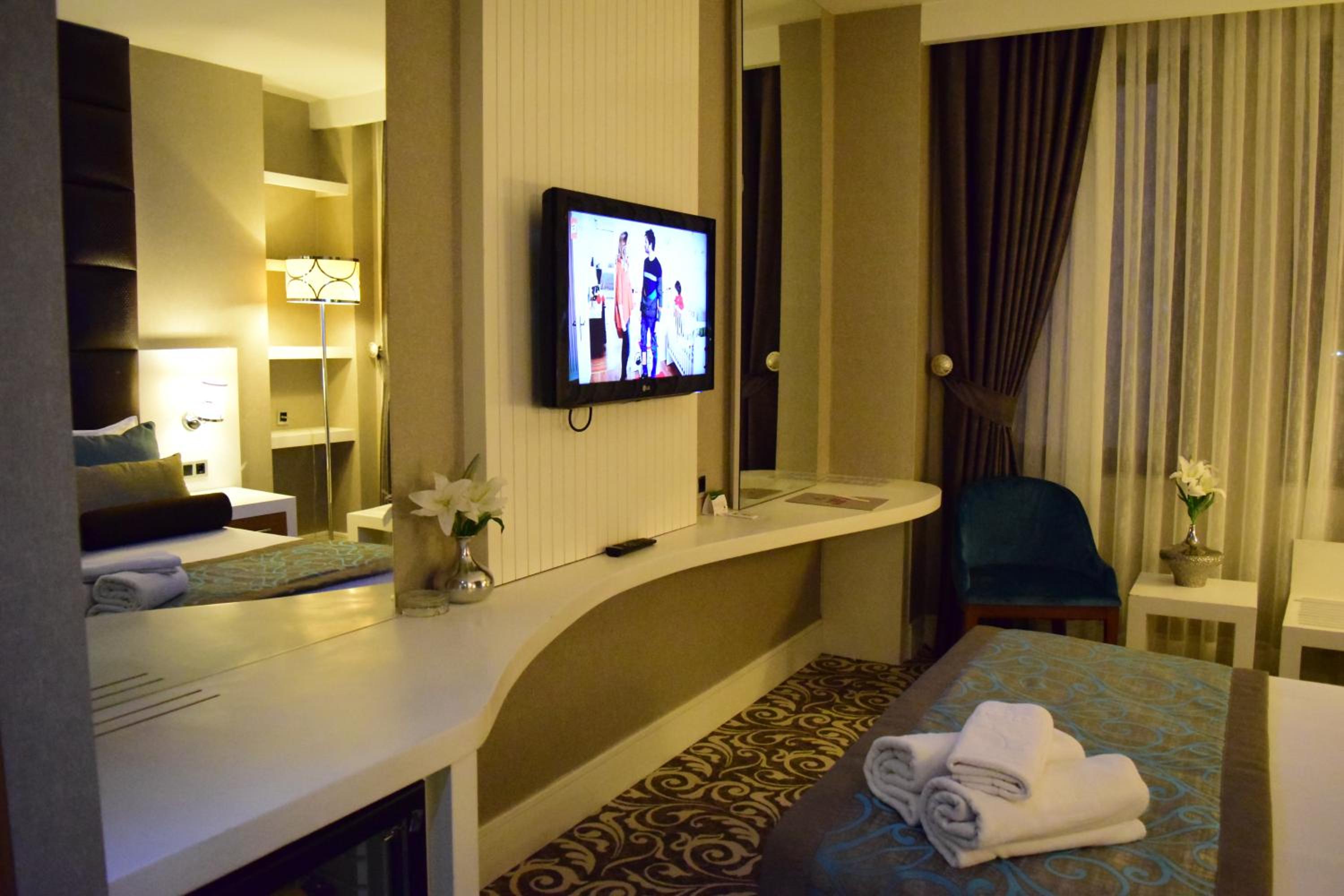 Taksim Line Otel - Image 60