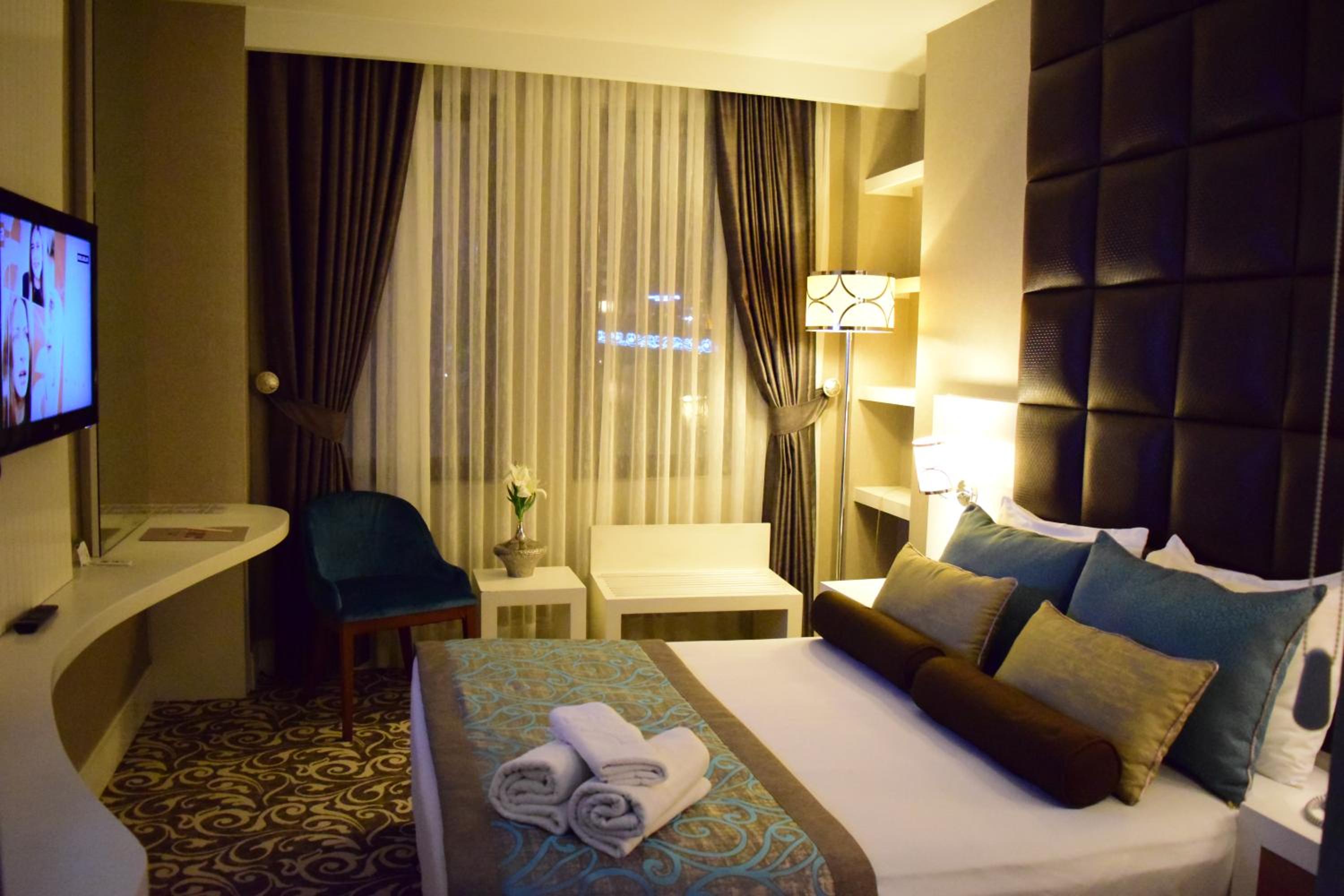 Taksim Line Otel - Image 61