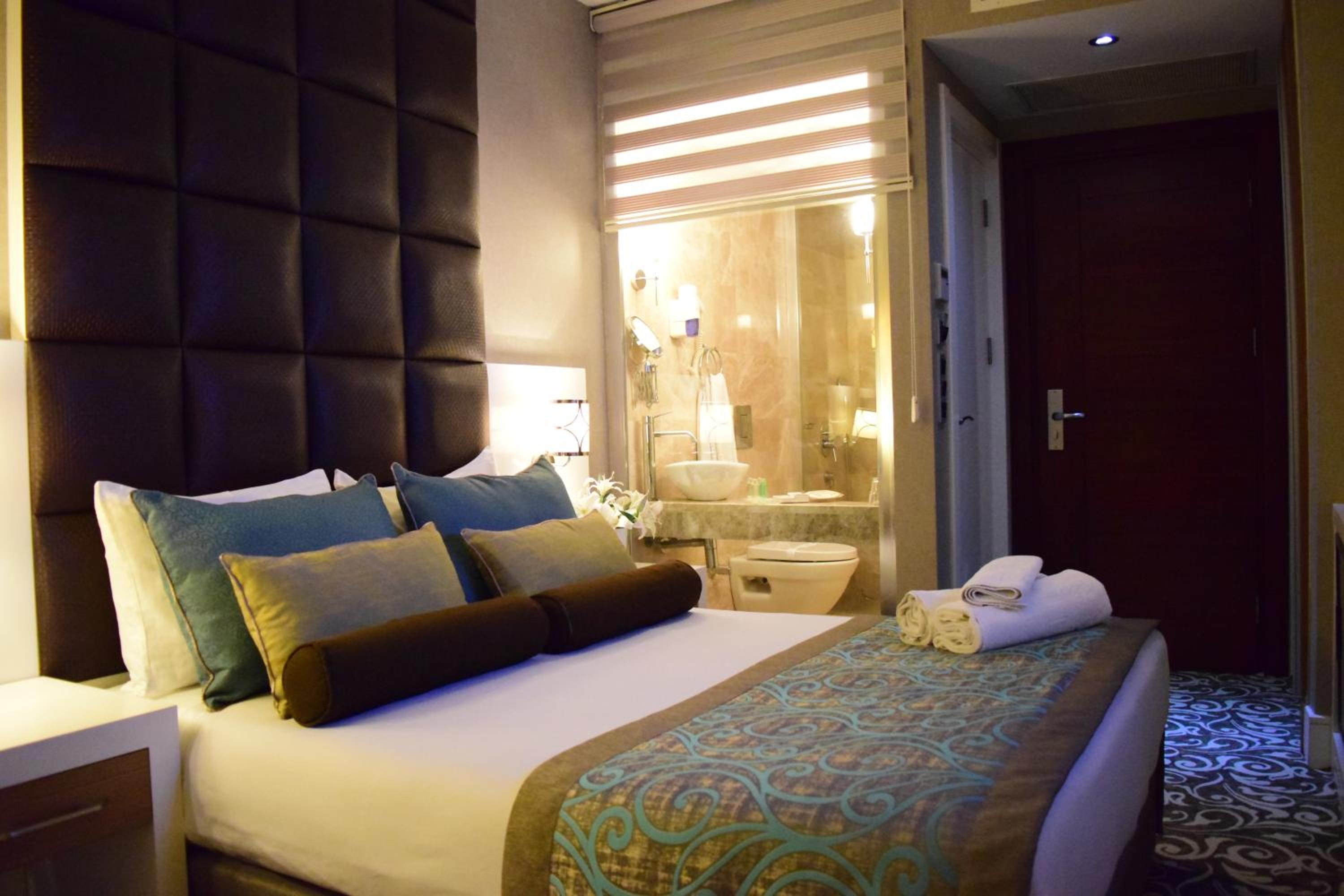 Taksim Line Otel - Image 62