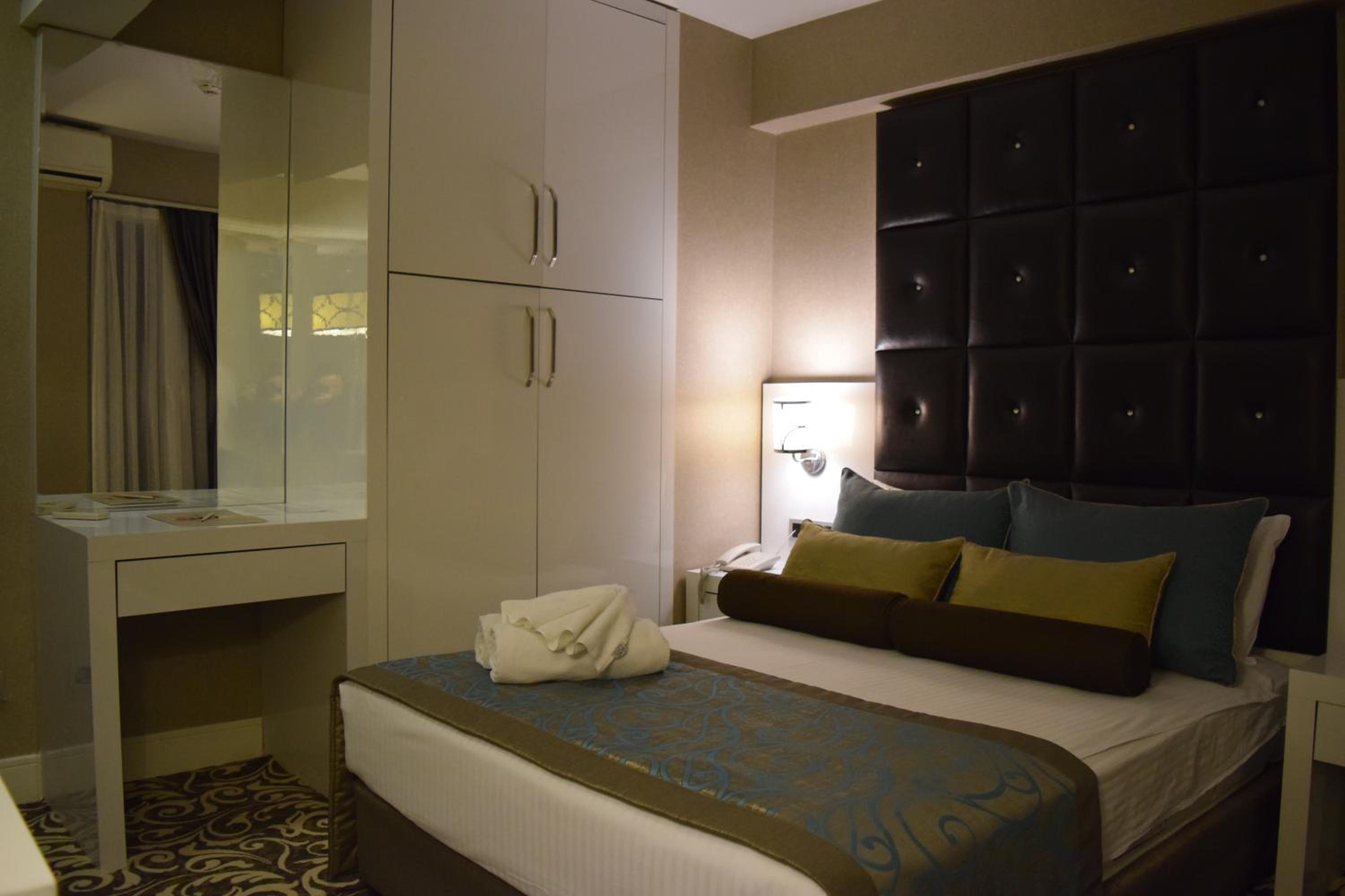 Taksim Line Otel - Image 63