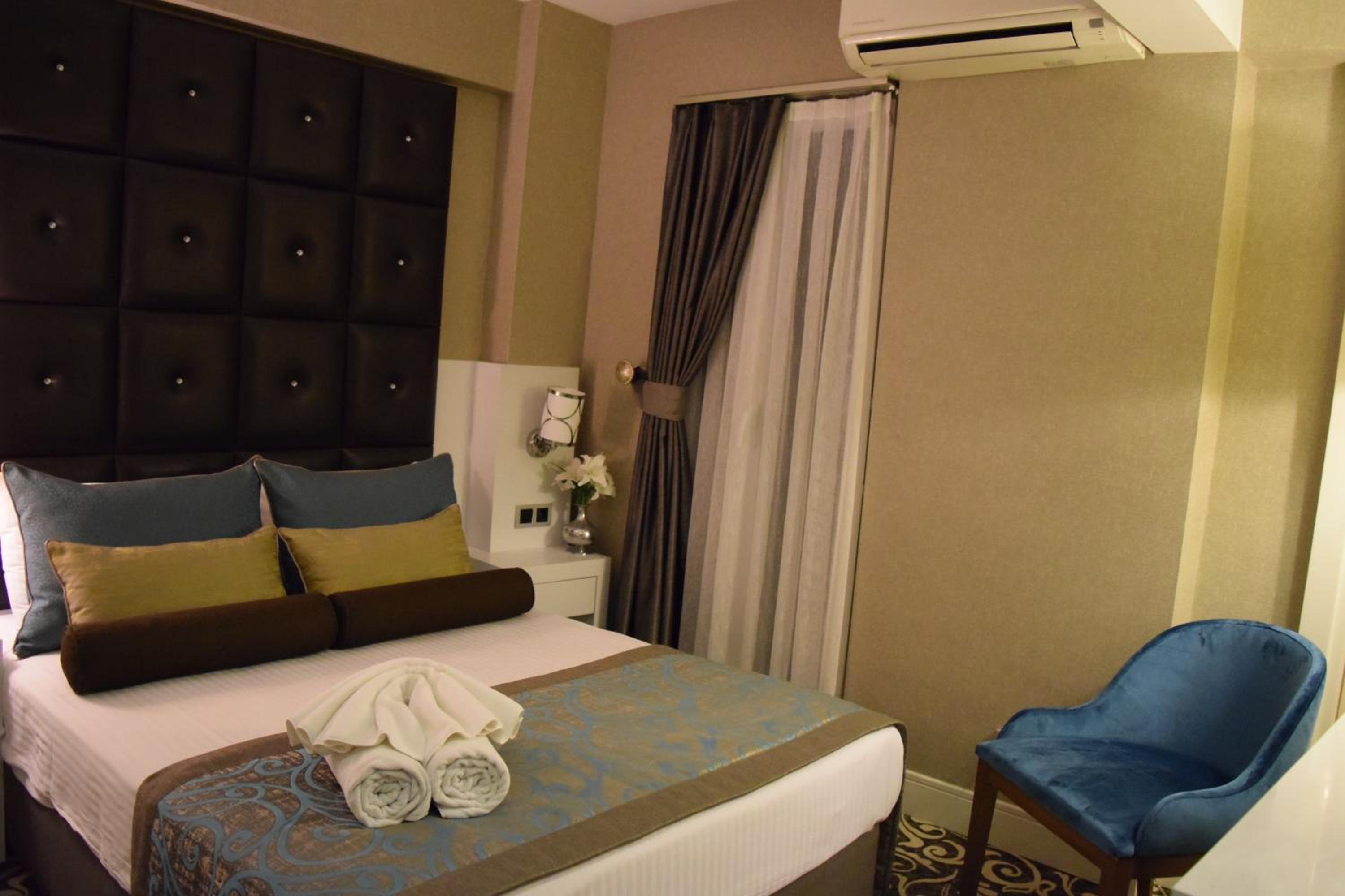 Taksim Line Otel - Image 64