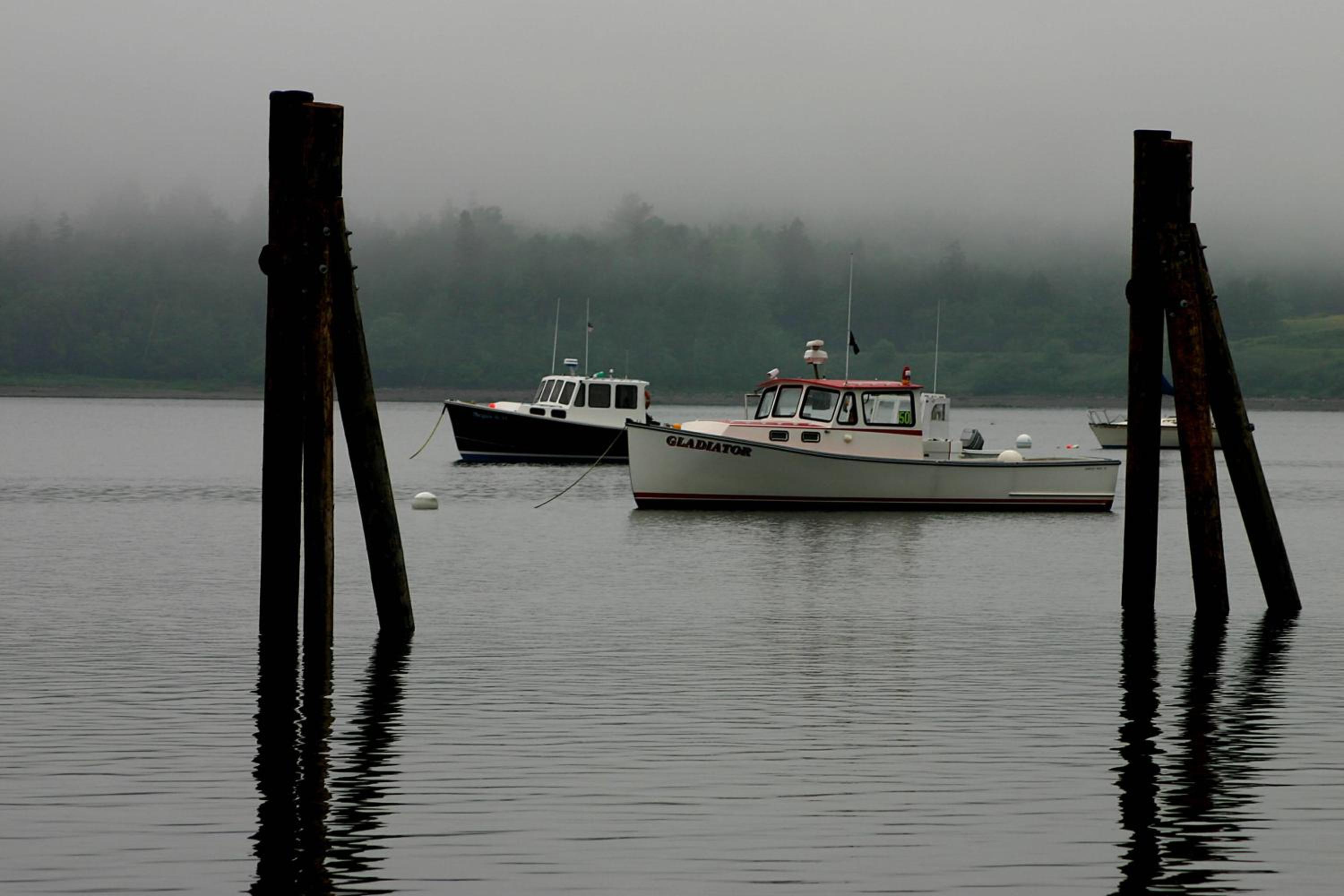 Bucksport Inn