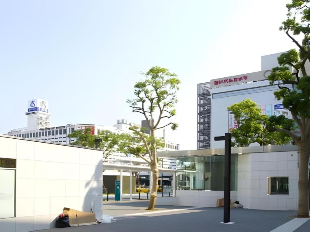 Pearl Hotel Kawasaki