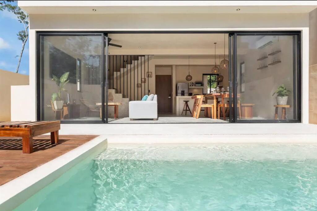 Casa Cedra