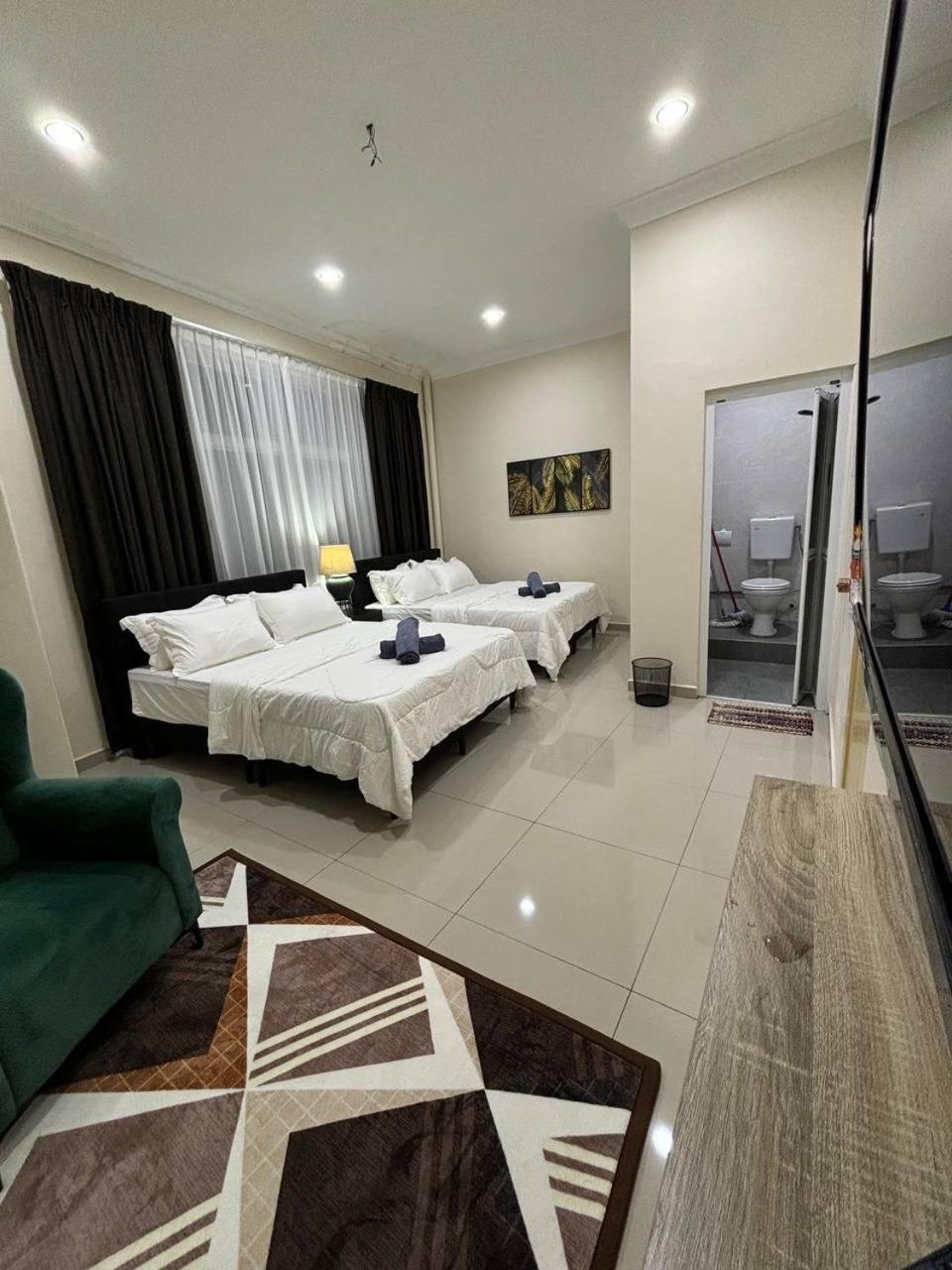 SZ Hotel photo 1