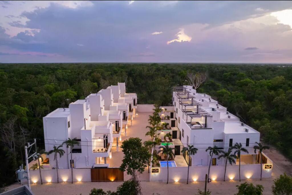 Casa Cedra