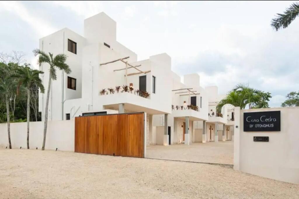 Casa Cedra