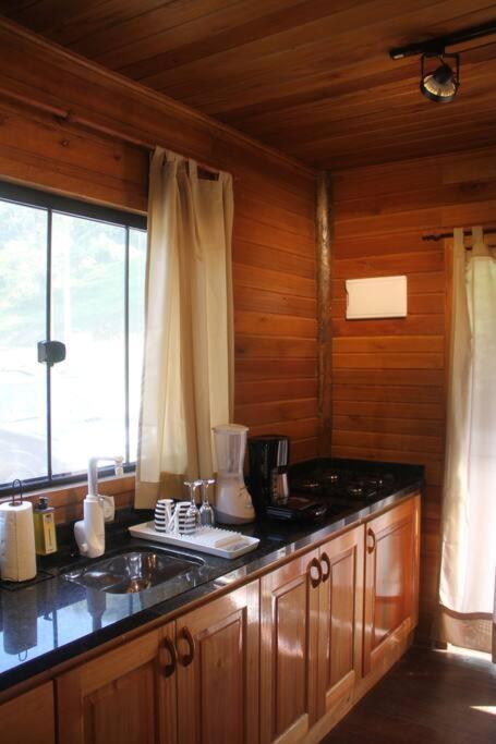 Cabana Ypê
