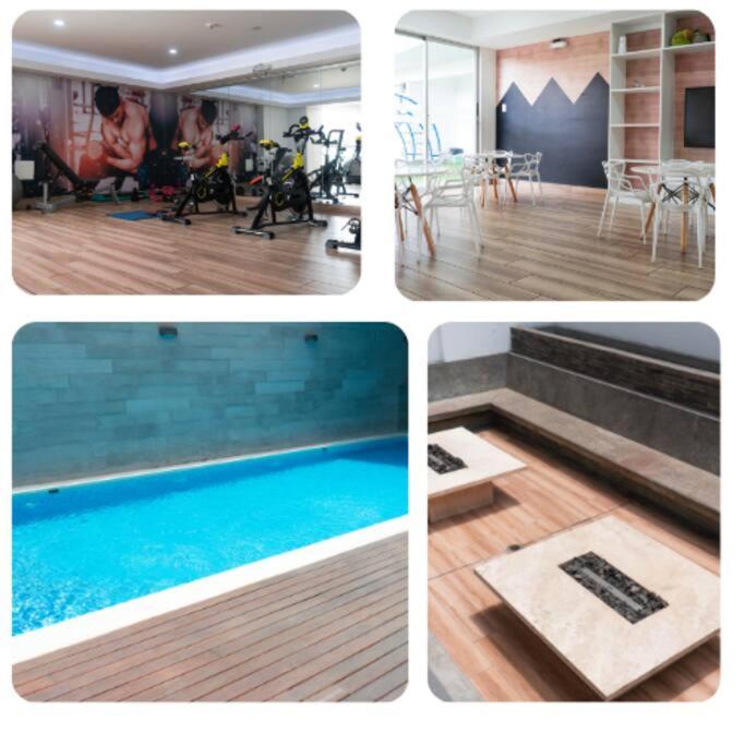 Apartamento en Surquillo view 2