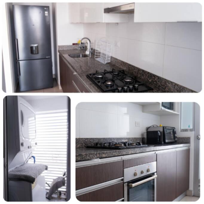 Apartamento en Surquillo view 3