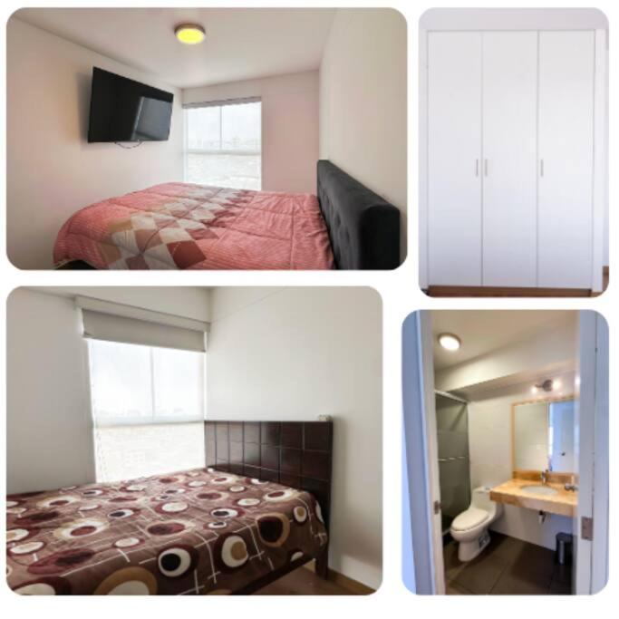 Apartamento en Surquillo view 4