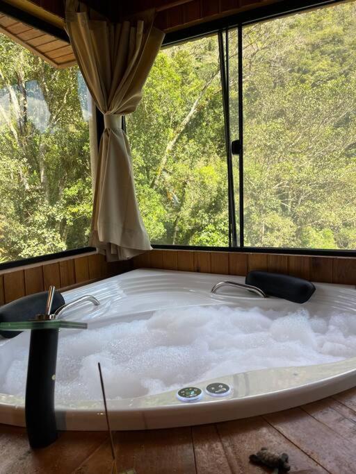 Cabana Ypê