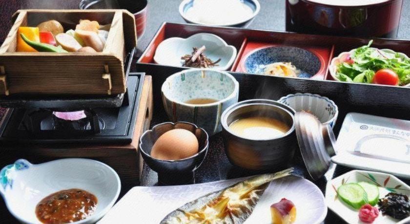 Hotel Obokekyo Mannaka