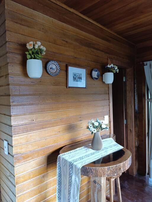 Cabana Ypê