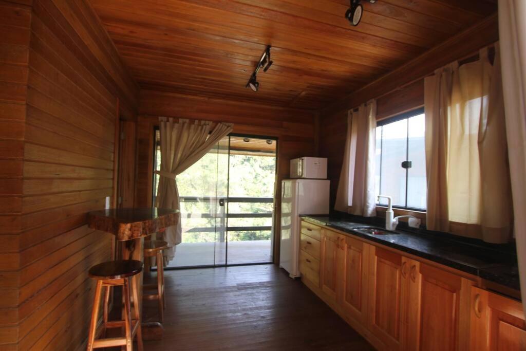 Cabana Ypê