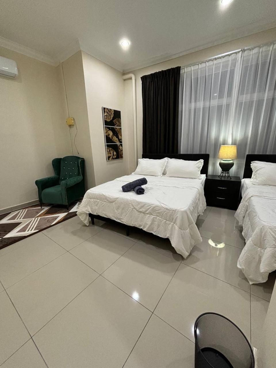SZ Hotel photo 4