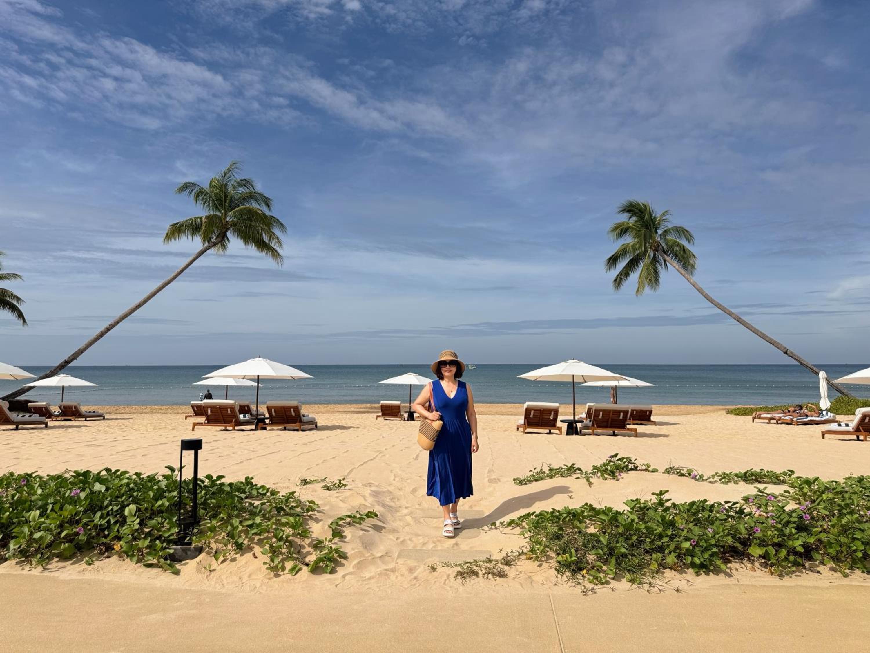 Chloe Marina Phu Quoc view 5