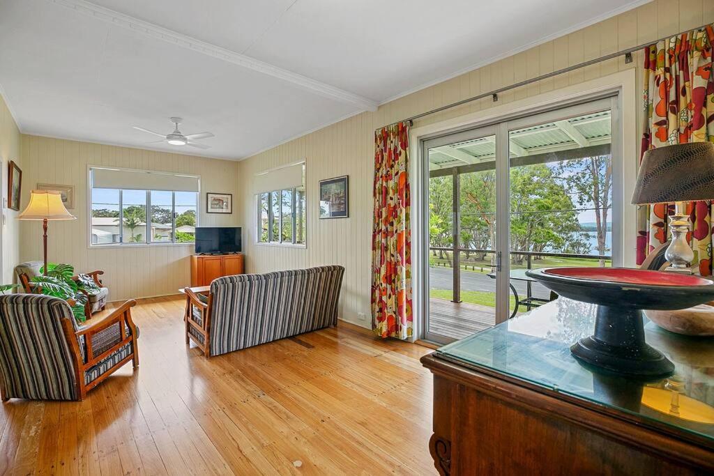 Welcome to Waterfront Views