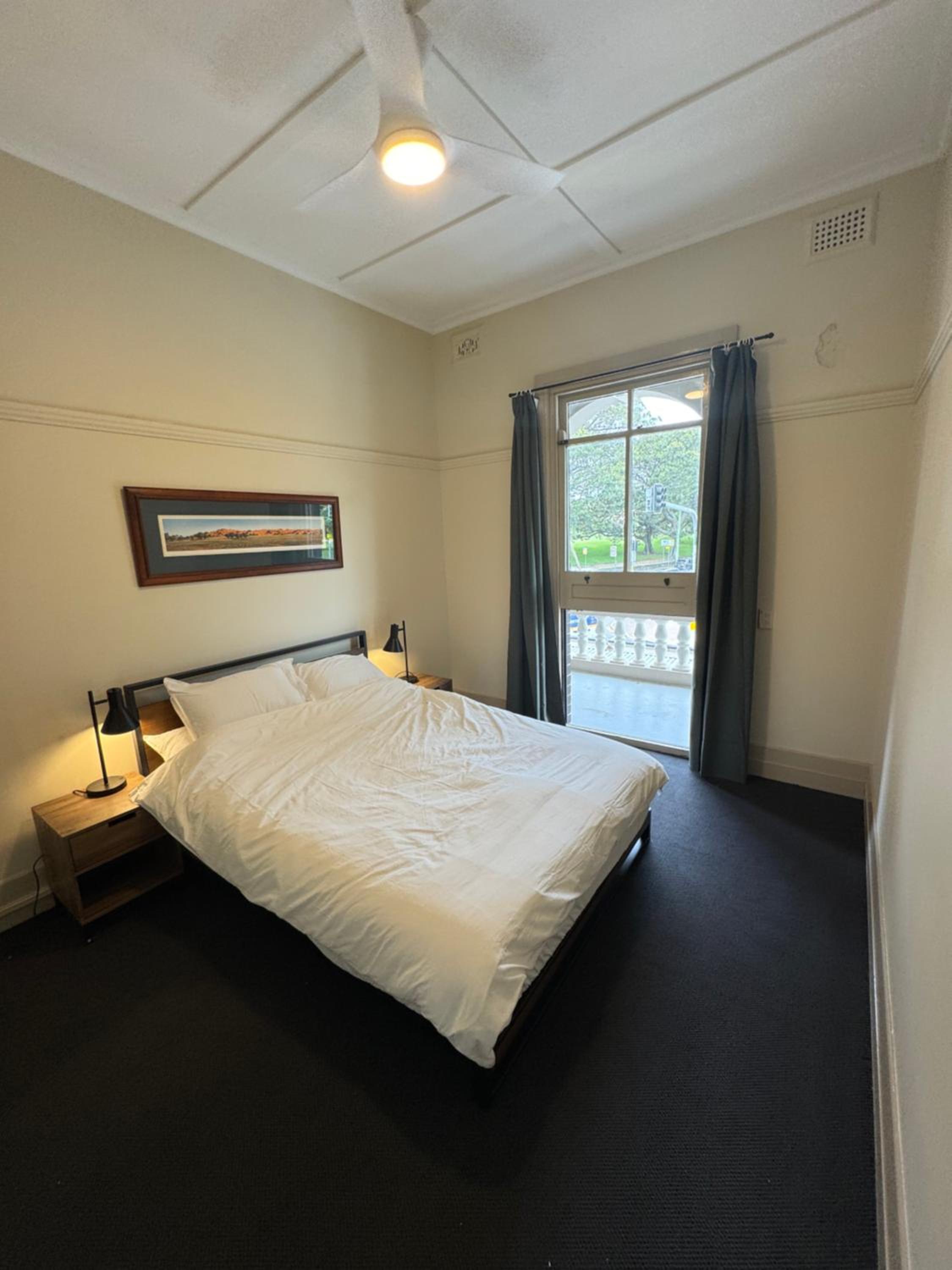 Bat and Ball Hostel
