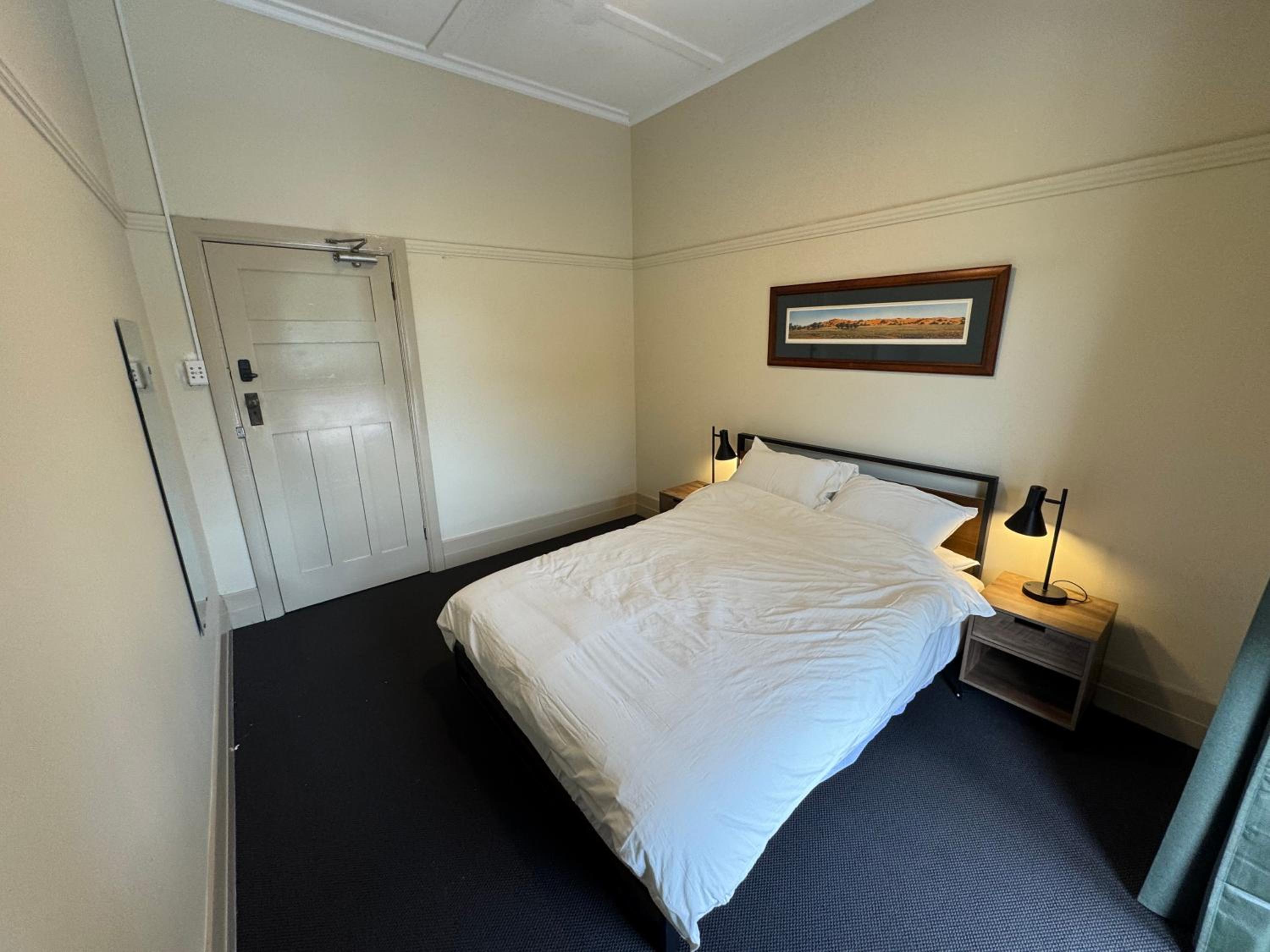 Bat and Ball Hostel