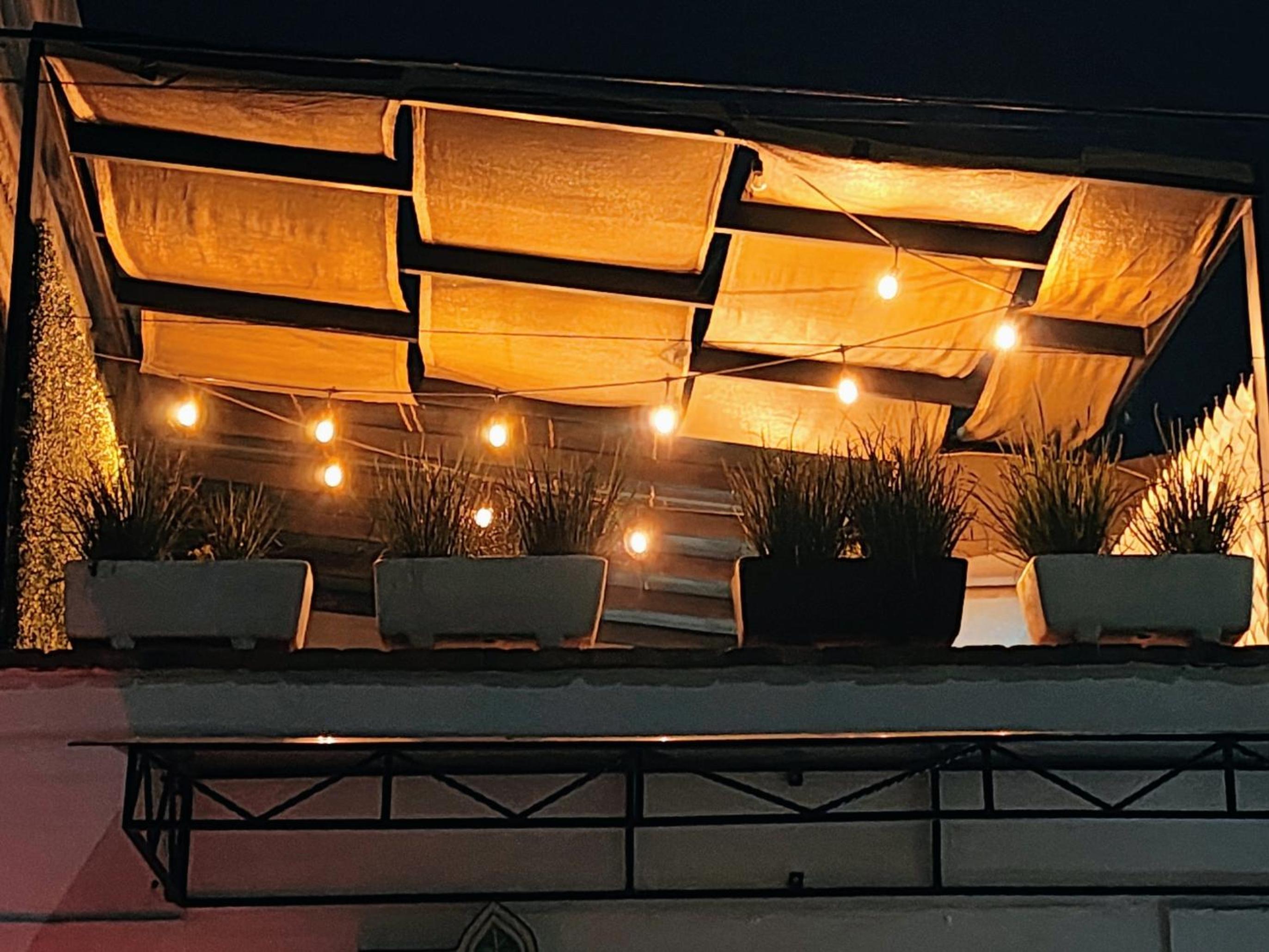 roof