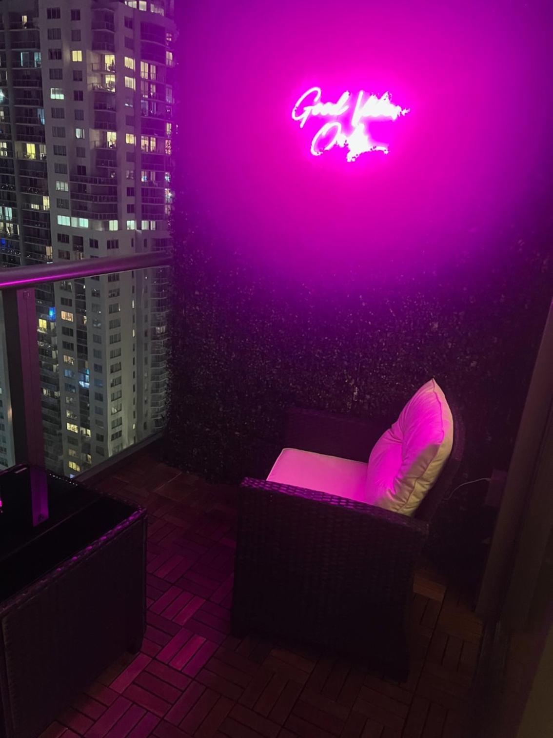 Lumiére Penthouse