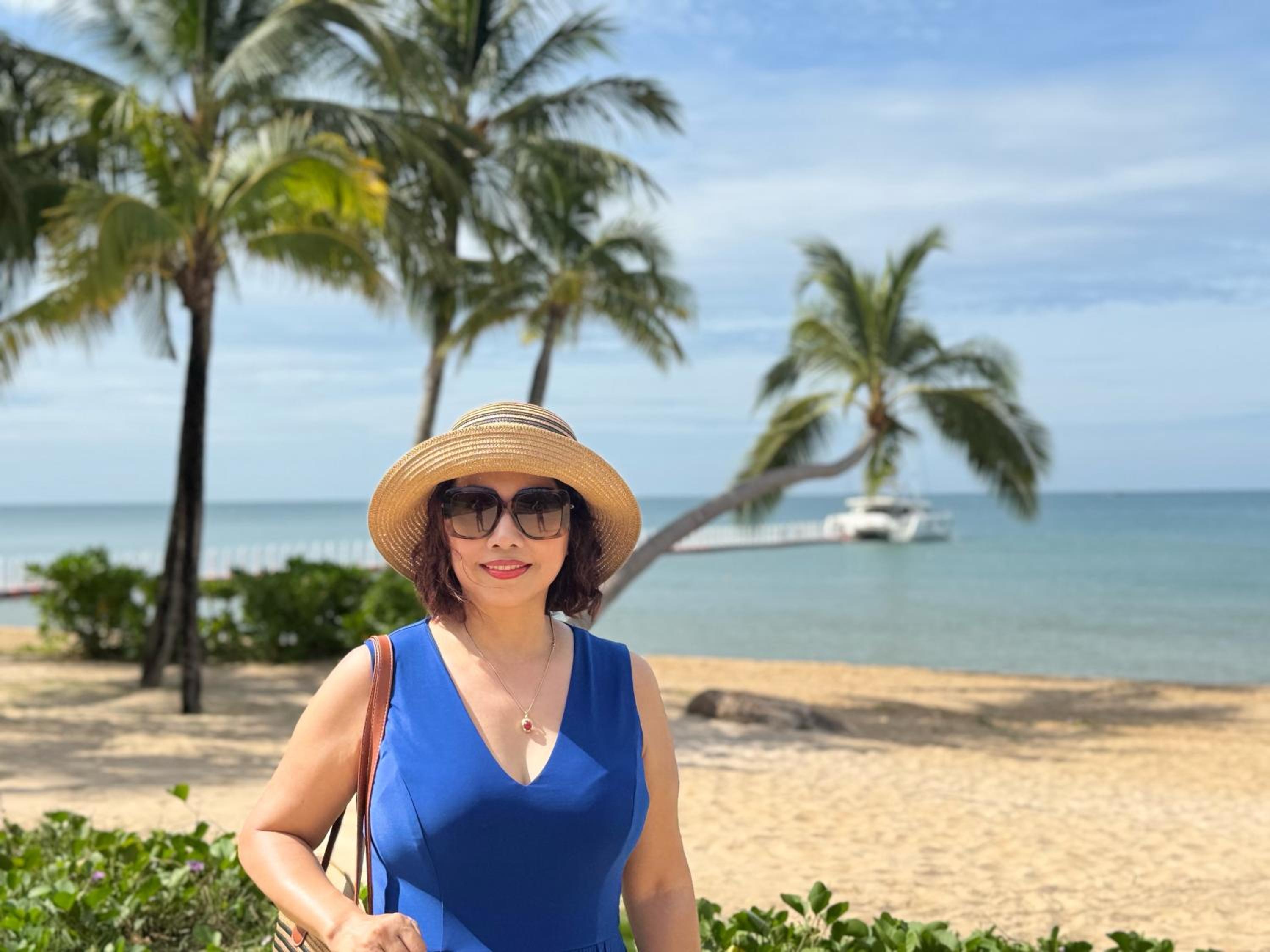 Chloe Marina Phu Quoc view 4
