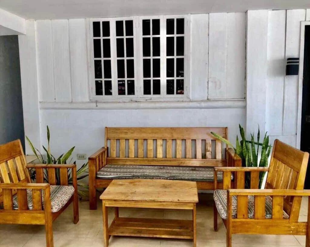Marah Transient House Mati view 2