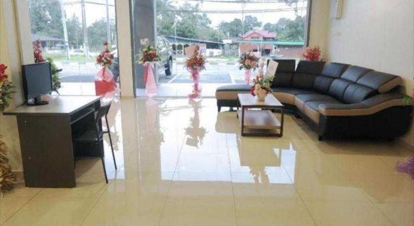 HOTEL KAWAN BIDOR