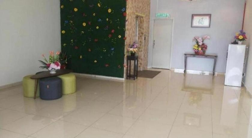HOTEL KAWAN BIDOR