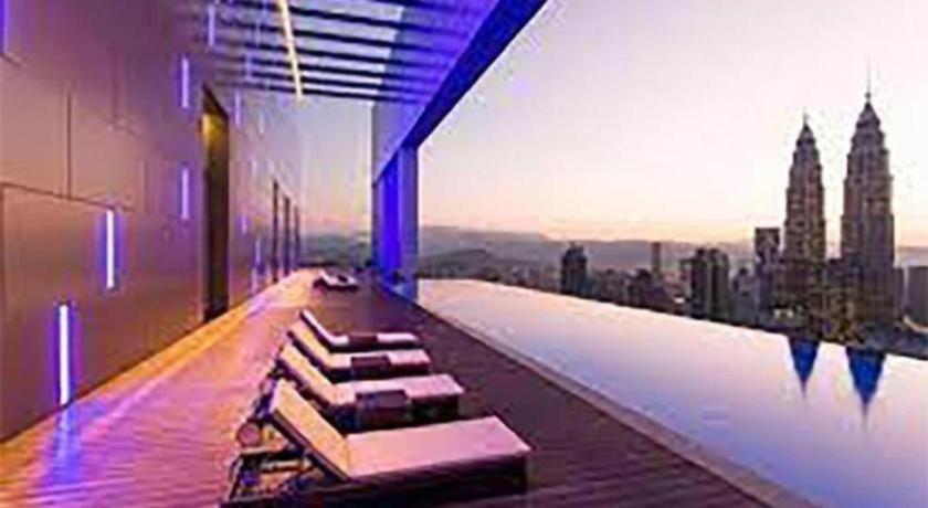 THE PLATINUM KUALA LUMPUR BY YAJU photo 6