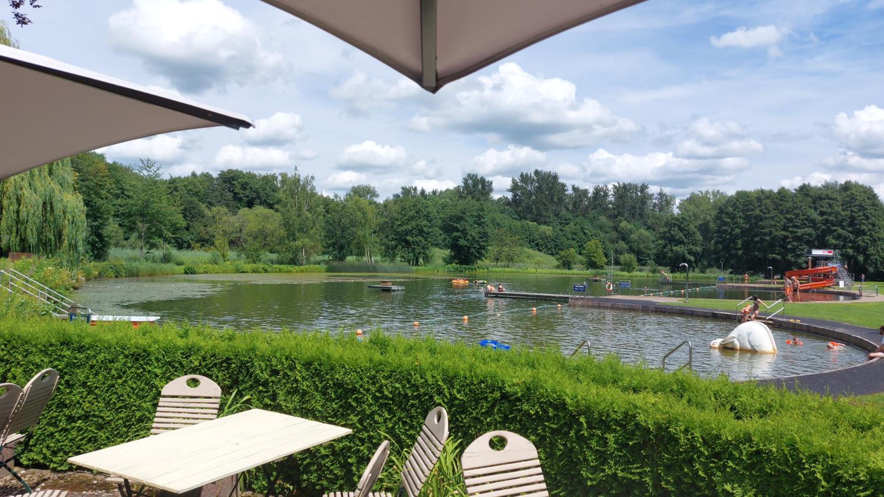 Ferienwohnung Gipfelglück mit Fernblick und Strandkorb