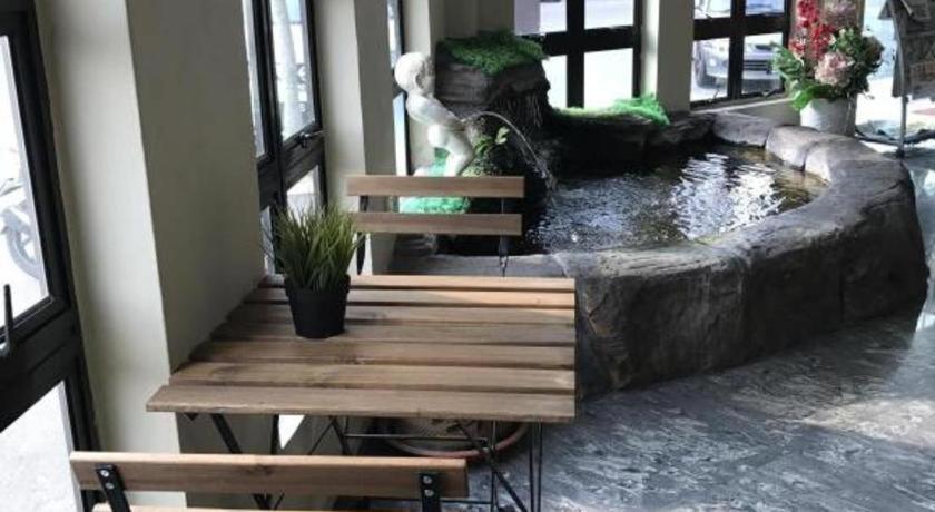 Sherrinton Hotel photo 7