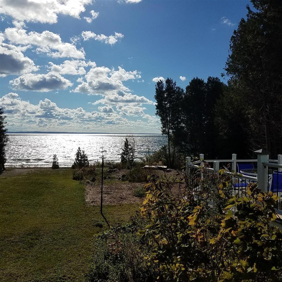 LaBarbe Bleu view 4