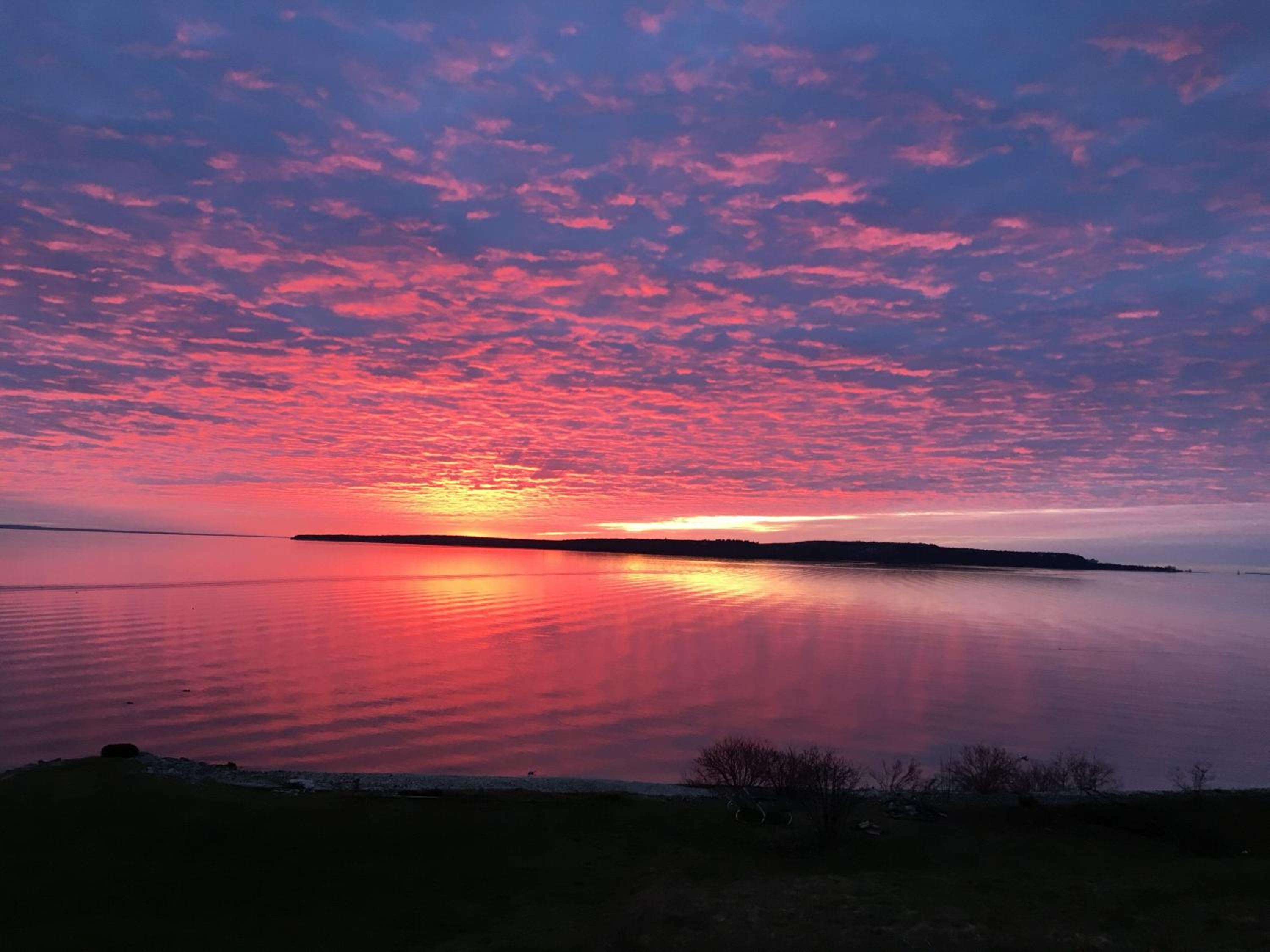 Huron Haven view 3