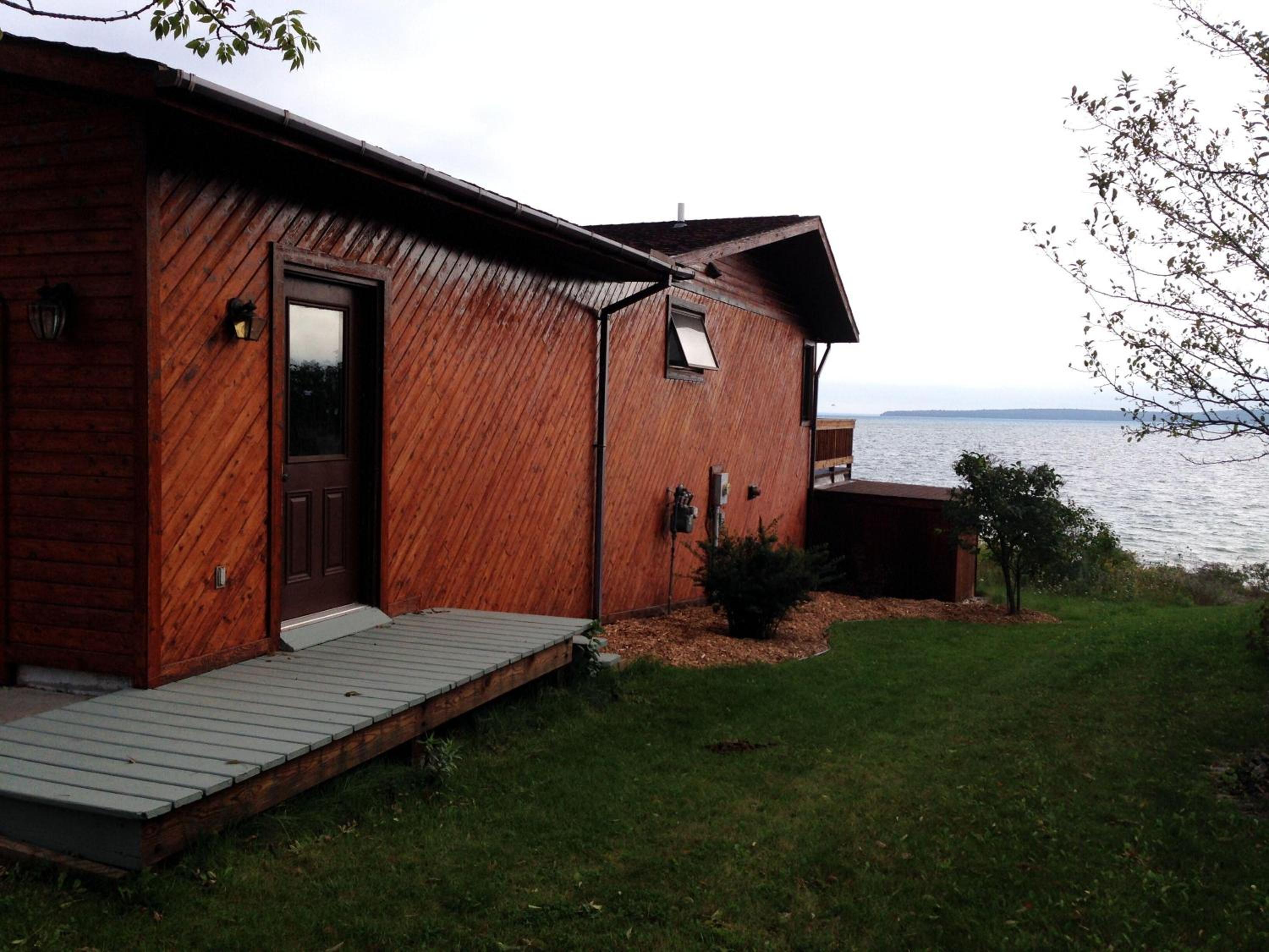 Huron Haven view 4