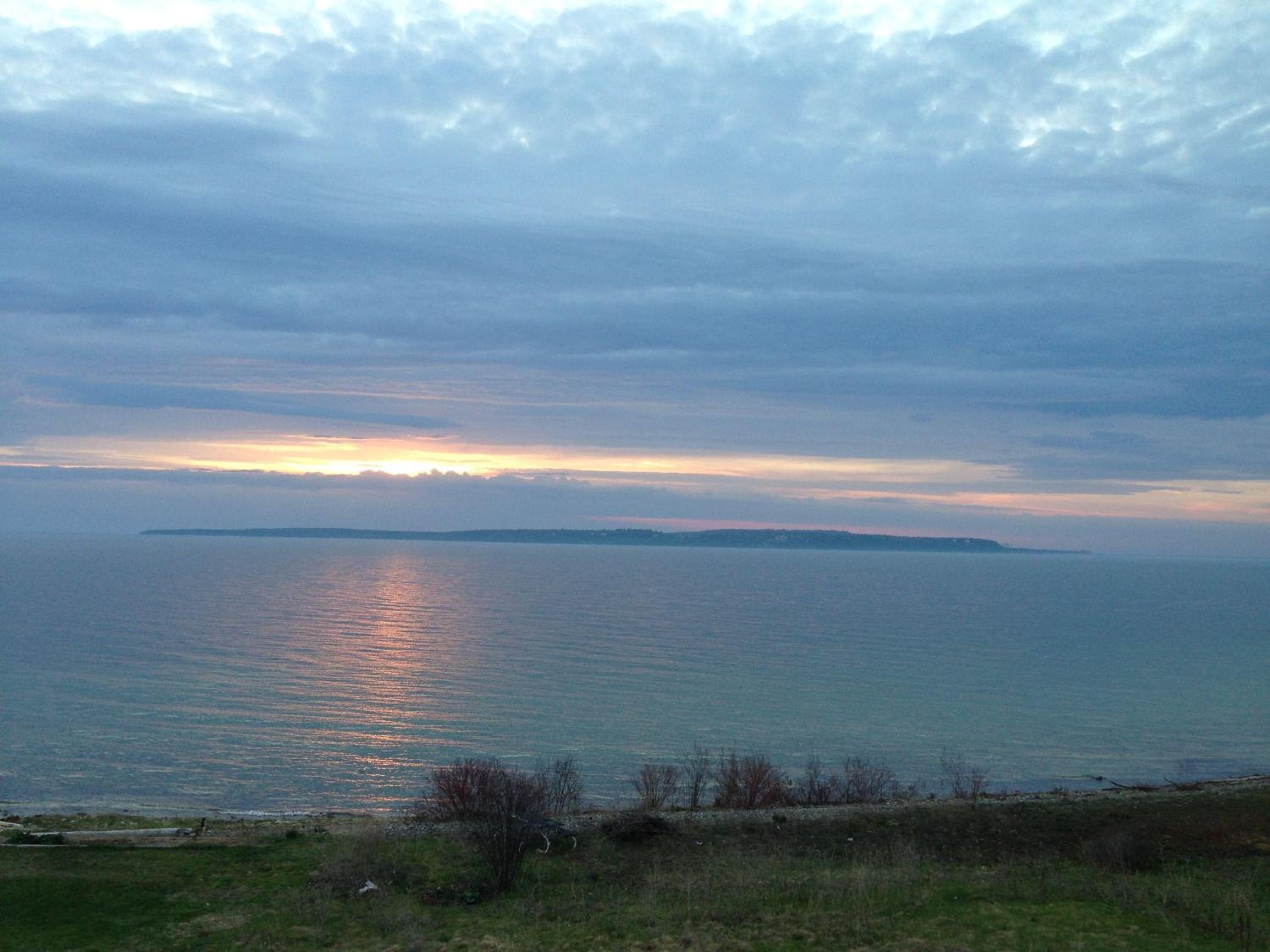 Huron Haven view 5