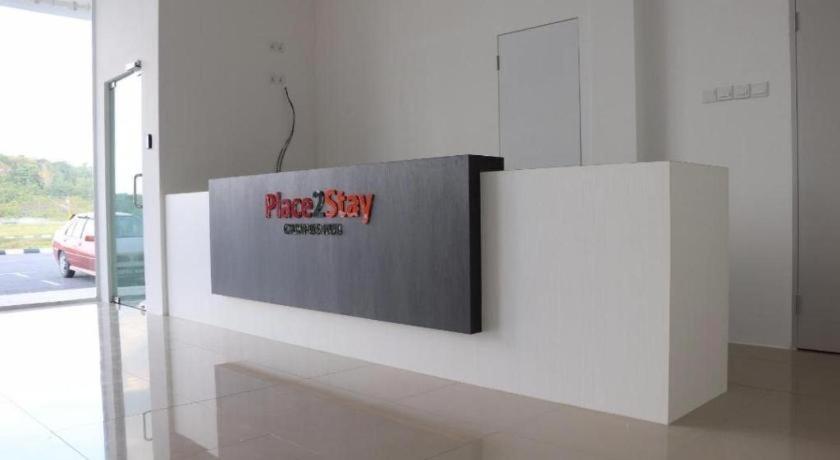 Place2stay @ Campus Hub