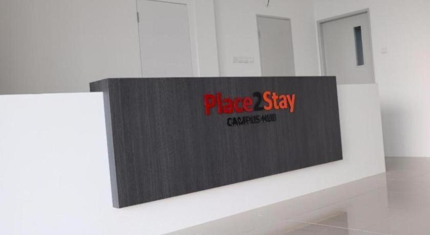 Place2stay @ Campus Hub